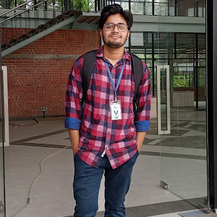 MD. Naimur Asif Borno